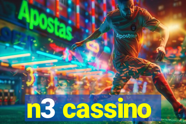 n3 cassino